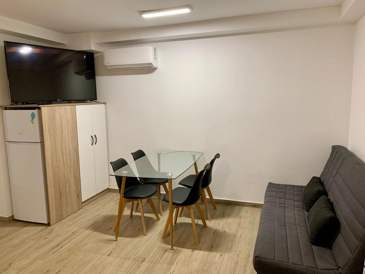 Arguineguin Beach Lux Solarium Sky Apartman Kültér fotó