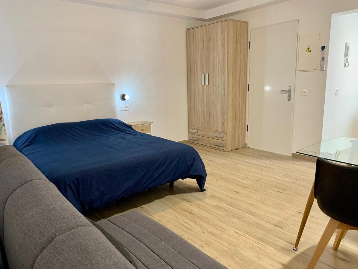 Arguineguin Beach Lux Solarium Sky Apartman Kültér fotó