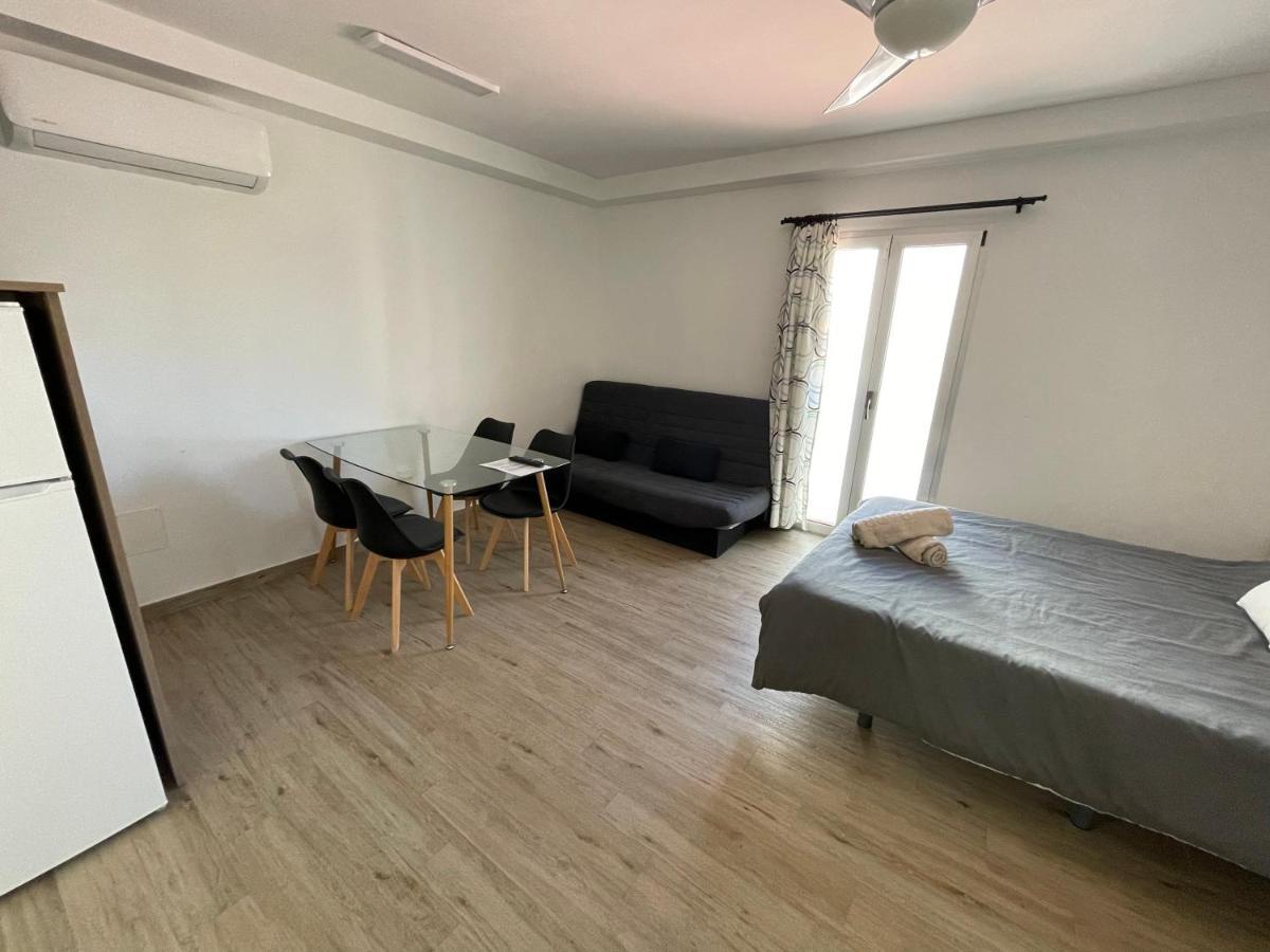 Arguineguin Beach Lux Solarium Sky Apartman Kültér fotó